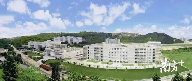 广东省技师学院深度解析，一所培养实用技能人才的优秀学府