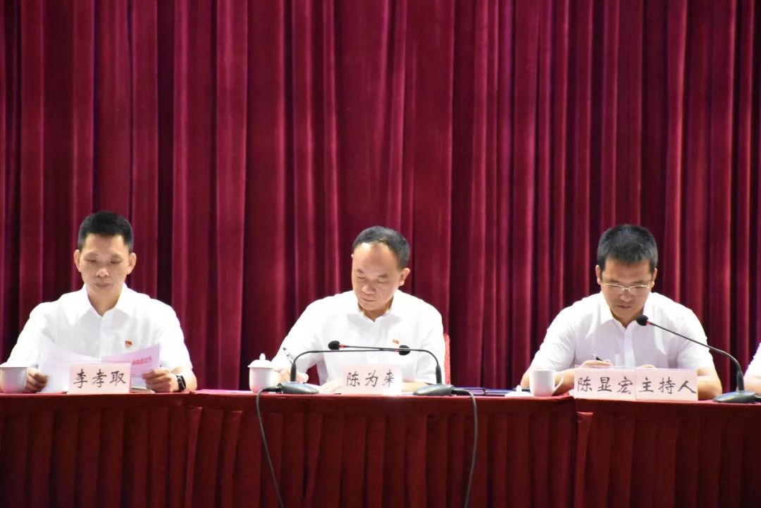 广东省近期官员整治行动，重塑政治生态的坚定决心