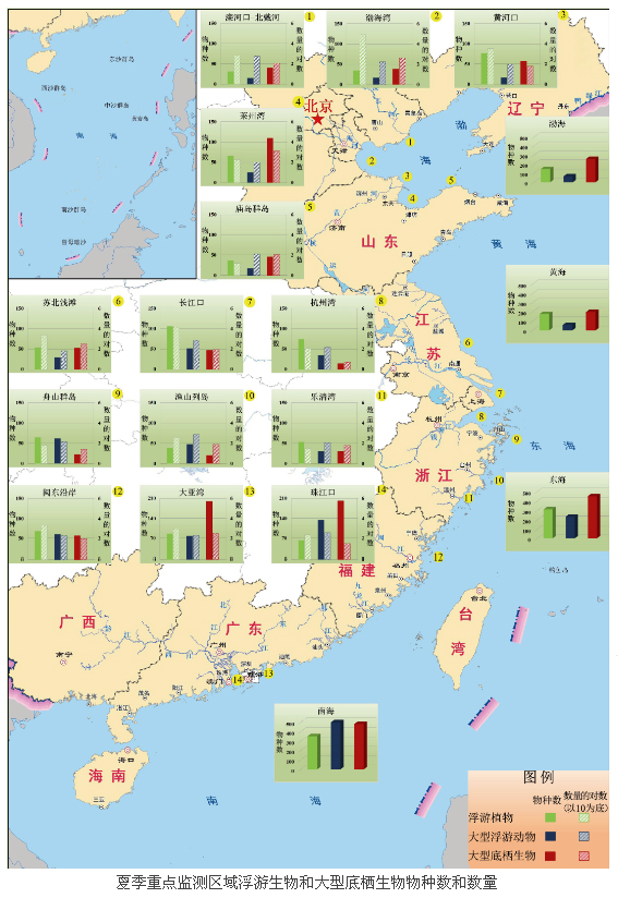 广东省海洋地图，揭示海洋资源的丰富与多元