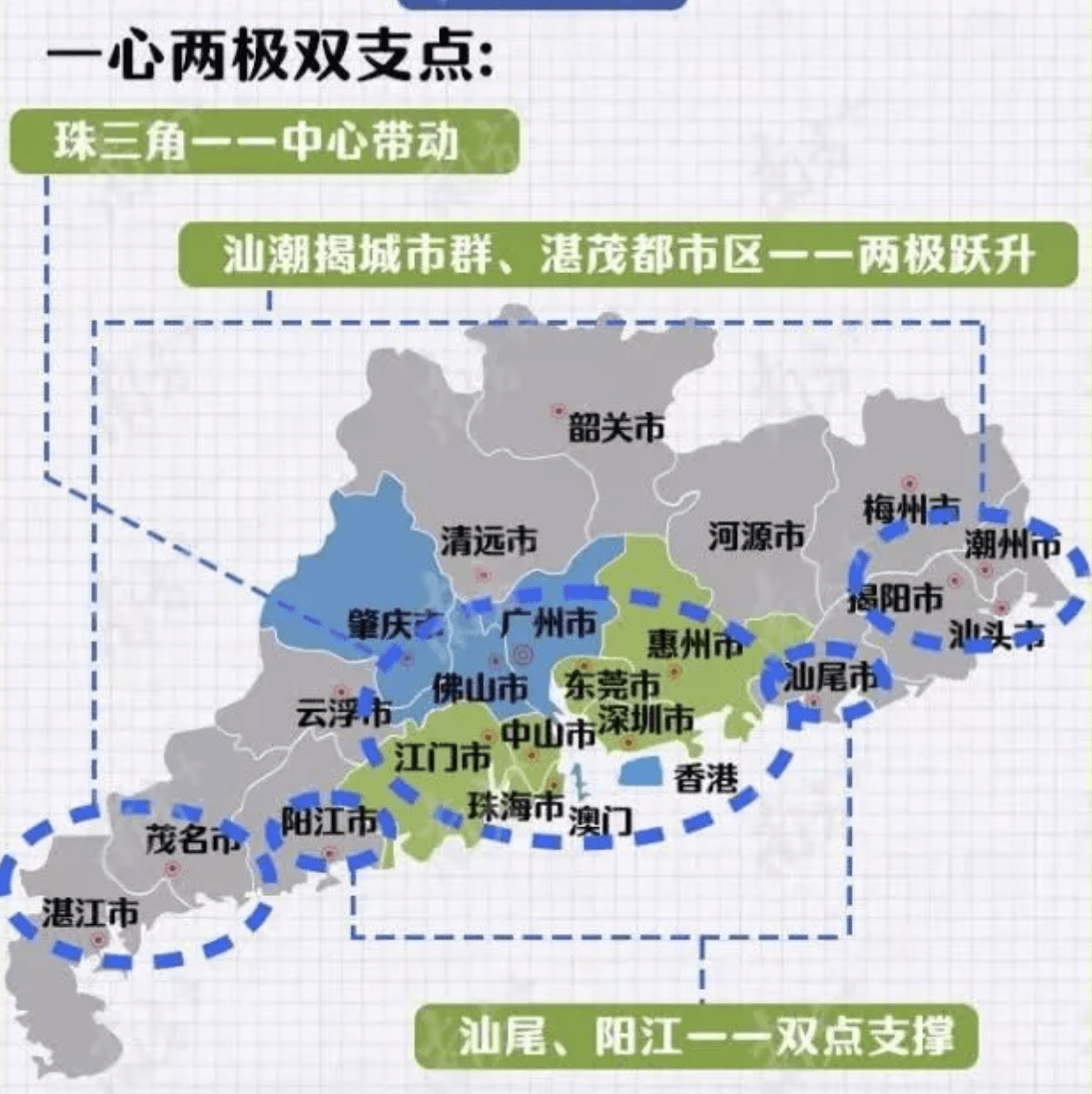 广东省旅行地图，探索南国之魅