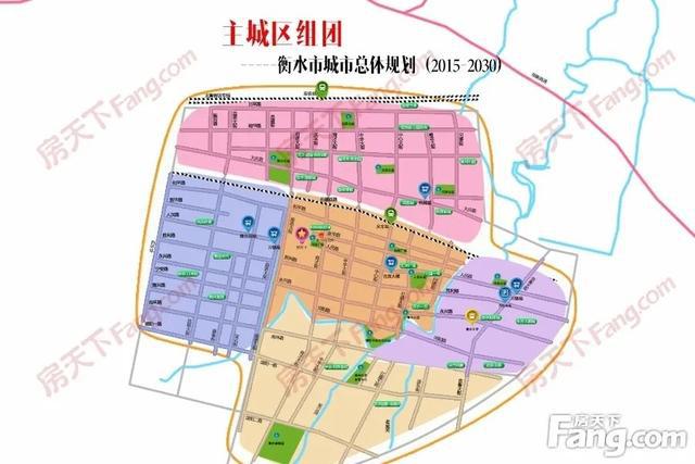 徐州房产地图，解读城市发展与居住空间布局